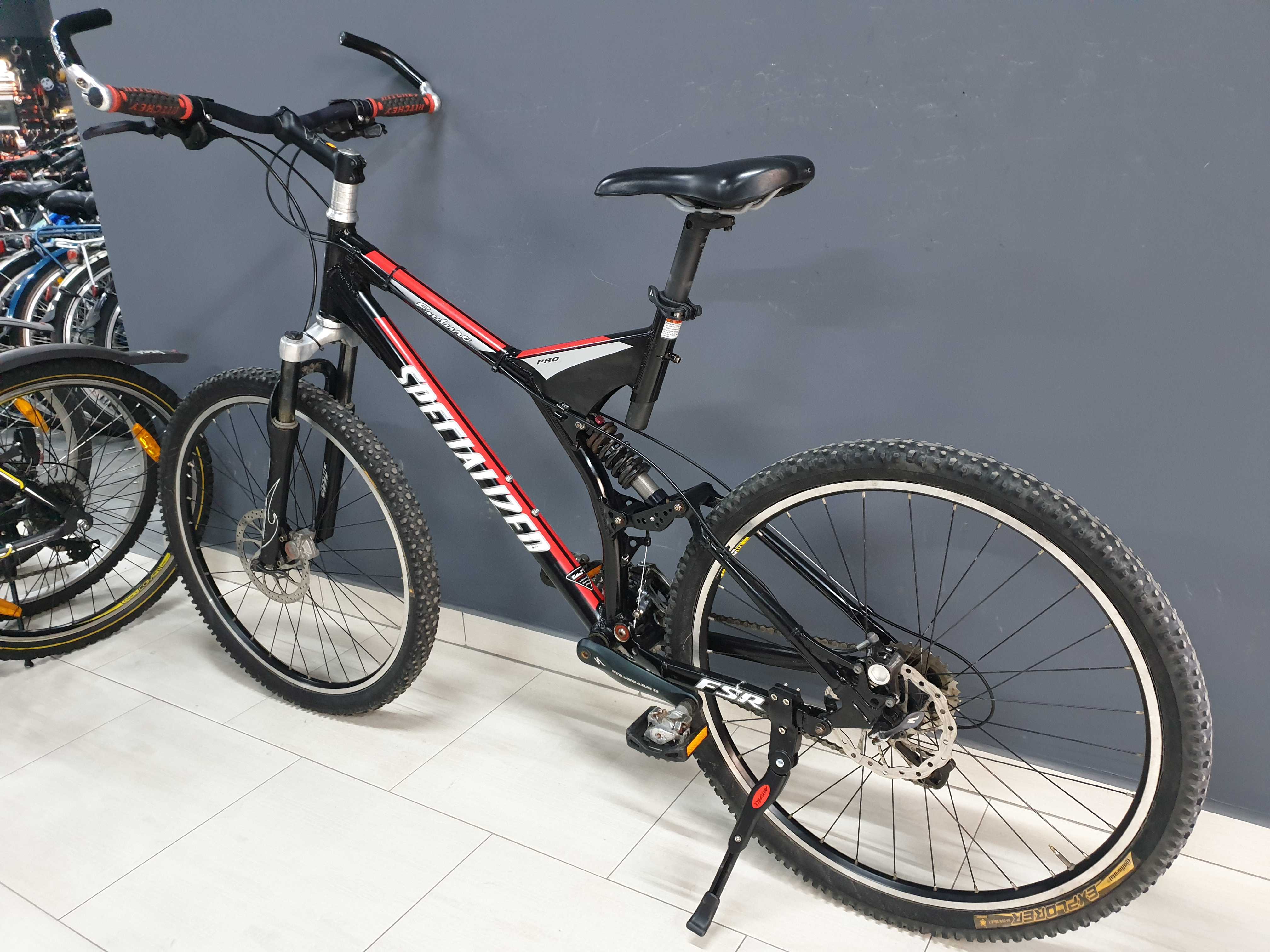 Specialized enduro 2024 pro 26